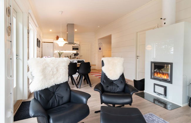 Villa taiga - Foto 3