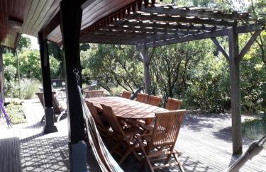 villa les Arbousiers - Photo 1