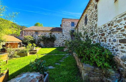 La Maison De Pierre - Foto 9