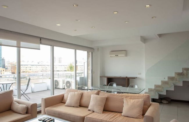 Dique Madero Amazing 2 Bedroom in Puerto Madero - Foto 1