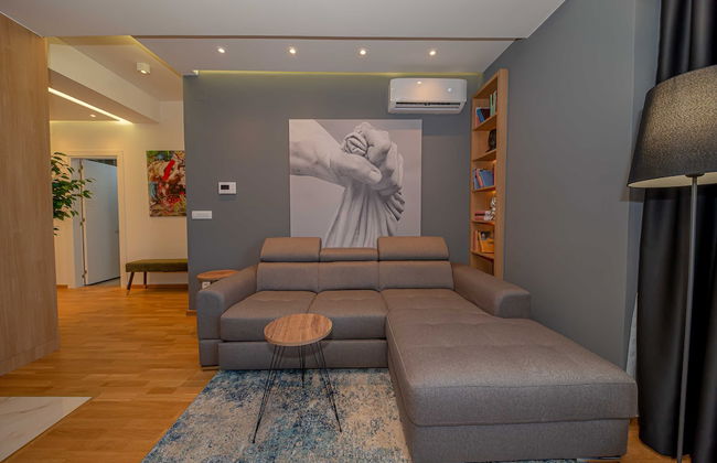 Night Pearl - Deluxe Apartment - Foto 2