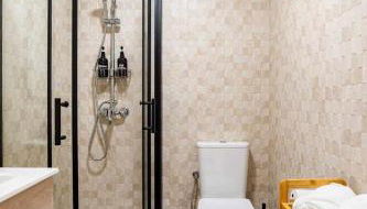 Apto Málaga centro histórico Parking Priv Gratuito - Foto 3