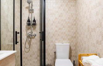 Apto Málaga centro histórico Parking Priv Gratuito - Foto 3