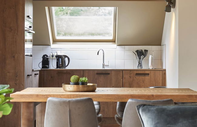 Comfy Apartment with Microwave near Durbuy - Photo 3