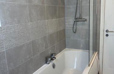 Modern Top Floor Aparment Near Beach Luxury - Foto 9