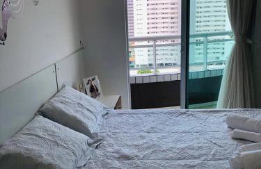 Studio Iracema - APTO 1502 - Foto 23