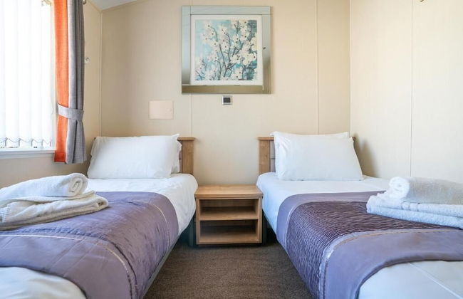 Barmouth Bay Holiday Park - Foto 17