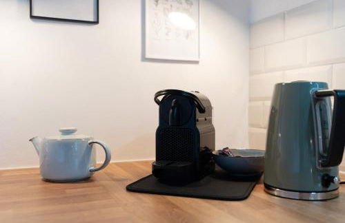 Das Alte Pfarrhaus - Suite - Foto 11