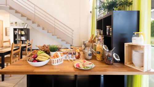 Garden & City Aix en Provence - Puyricard - Foto 5