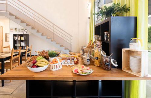 Garden & City Aix en Provence - Puyricard - Foto 5