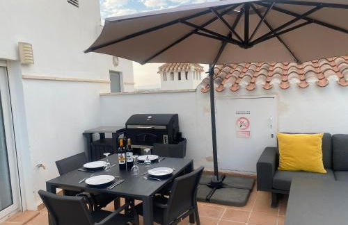 Casa Emperador Penthouse - Foto 8