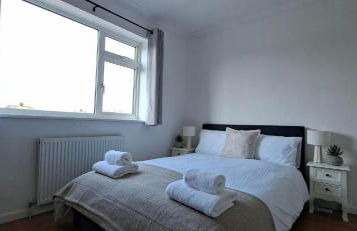 5 double bedrooms in centre of Stanground - Foto 23