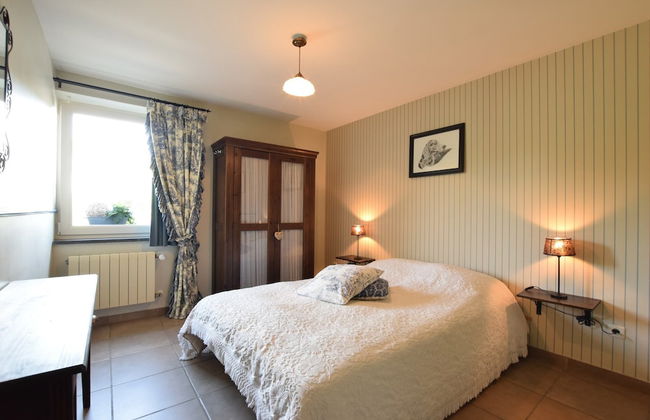 Renovated Mill in Bastogne Near Waterfall - Photo 26