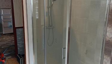 Gite des Grivats - Foto 4, Shower