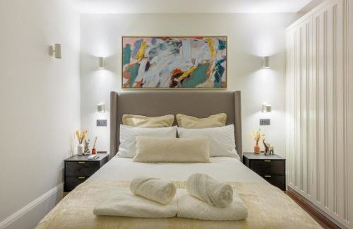 a2bstays Fitzrovia Suite - Foto 4