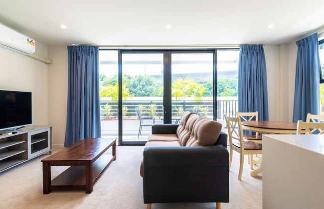 The Edgerley Suites - Photo 46