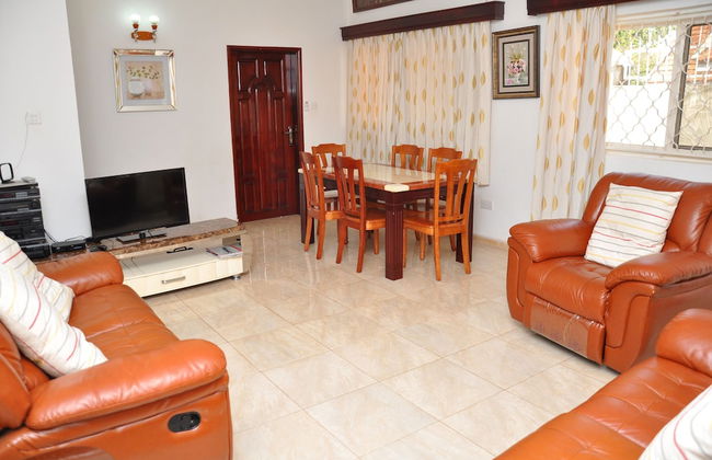 Muyenga Vacation Home - Photo 5