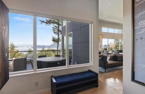 San Juan Islands - Ocean Views, Fire Pit & BBQ Area - Foto 25