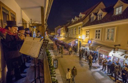 Apartment The 29 - Foto 20