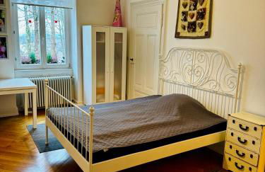 Schloss Apartment, Zentrum Baden-Baden - Foto 19