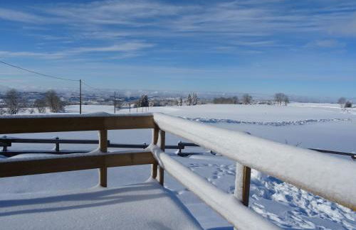 Chalet Chez Picou - Foto 20