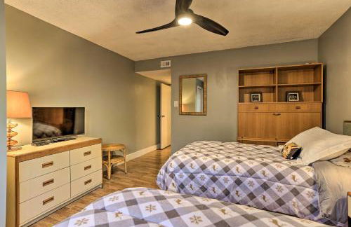 On Big Boulder Lake Condo with Community Pools! - Foto 16