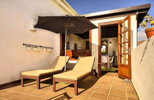 Los Charcones vivienda vacacional - Foto 29