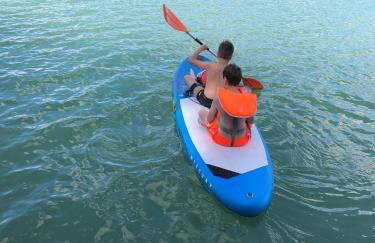 Ostoja Bukowo, Domek 9,1 'Stilia' - Foto 46