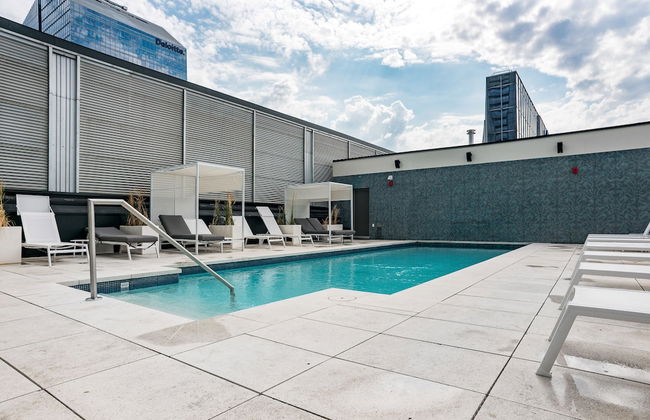 Luxury home in downtown Montreal - Photo 30