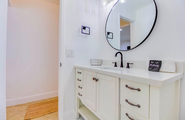 Beautiful 3 2 Home in Pompano Beach - Close to Beach - Foto 24