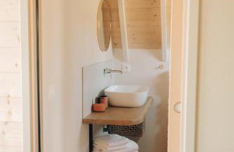 Fontaine aux Herbes - Ecolodges - Foto 41