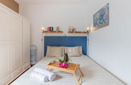 Ortensia Lake View Studio - Foto 11