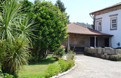 Casa de Sta Comba - Foto 61