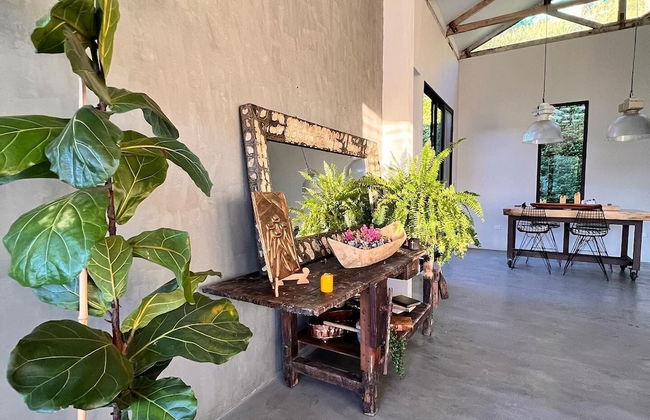 Gaia Experience - Foto 47