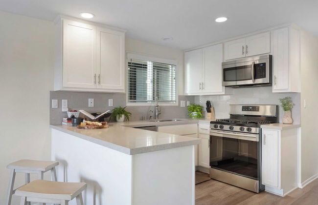 Balboa Breeze by Avantstay Beachfront Retreat + Ocean View - Foto 5