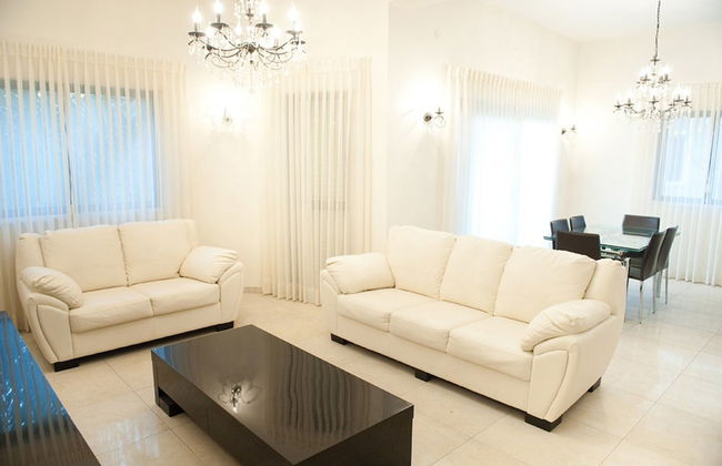 57 Emek Refaim - German Colony - Jerusalem-Rent - Photo 12