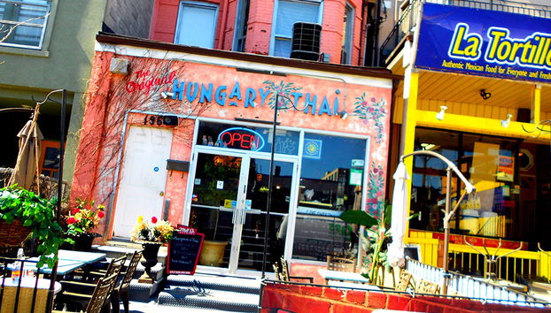 Visite du marché de Kensington et du quartier chinois - Photo 4