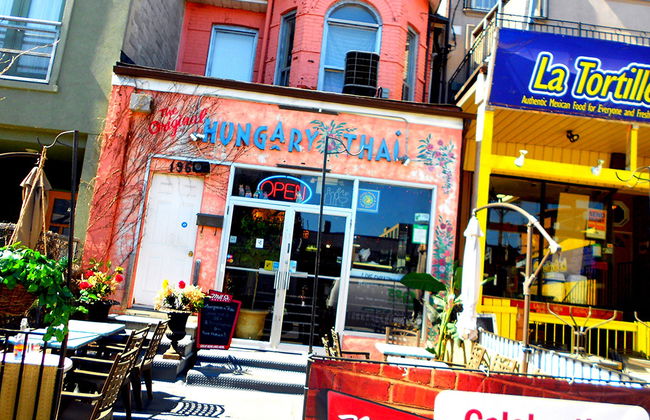 Visite du marché de Kensington et du quartier chinois - Photo 4