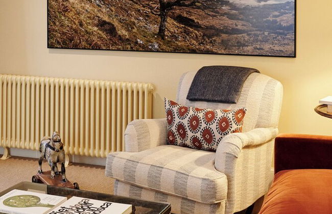 JOIVY Lathallan Mill Farmhouse - Foto 16