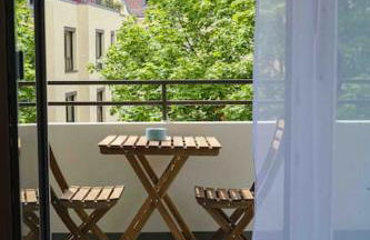 Wohnung in Augsburg Innenstadt -Tiefgarage - Foto 25