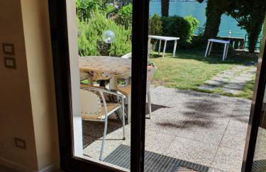 Casa Le Palme giardino - Photo 8