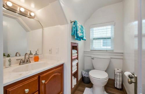 Alameda 3BR luxury Penthouse 2 blocks to downtown 3 blocks to the beach AC and 2 free parking spaces - Foto 25