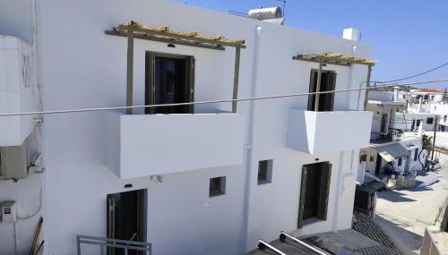 Galani Mirtia Guest House - Foto 2