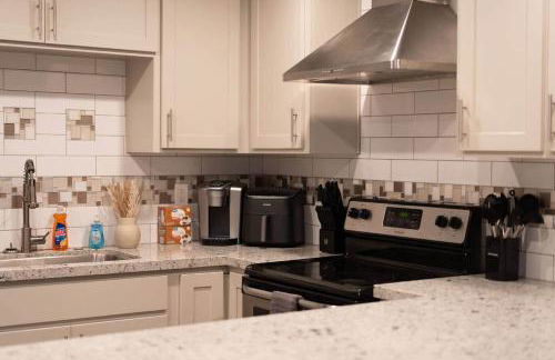 Kipps Hill Haven B — Folsom Lake Escape - Foto 10