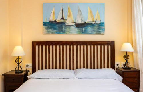 Bahia Beachfront Apartment - Foto 10