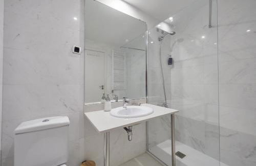 BarcelonaForRent Vila Olimpica Beach - Foto 84