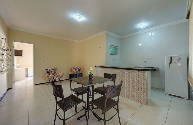 Casa na Praia de Tabuba por Carpediem - Photo 38