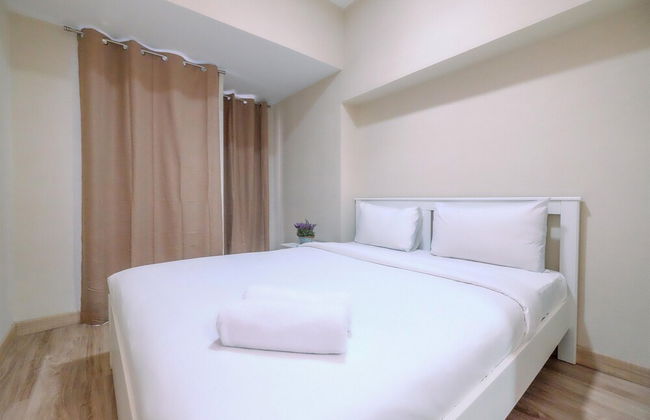 Spacious 2Br Combined Tokyo Riverside Pik 2 Apartment - Foto 2