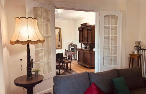 LA MARIEFACTURE - Comme chez le Baron - Foto 9