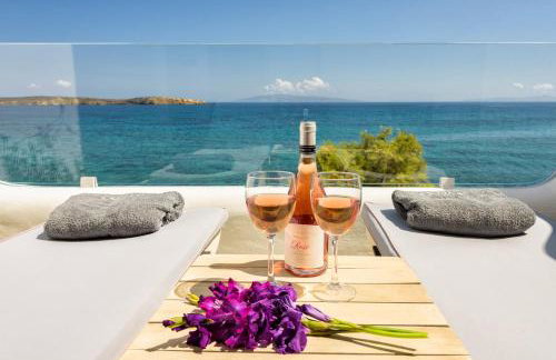 Blue Waves Suites & Apartments - To Kyma - Photo 61